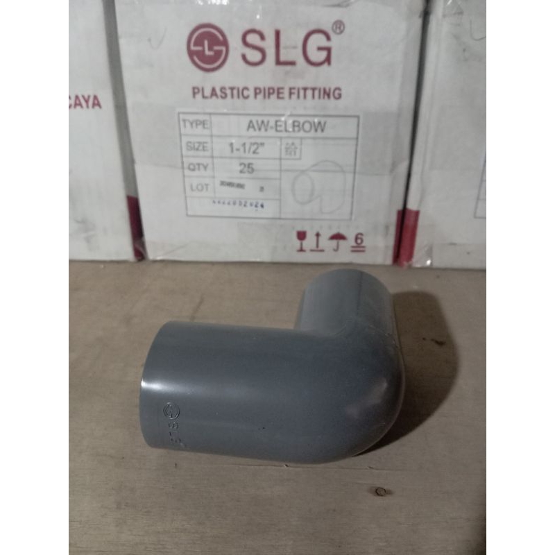 AW ELBOW KNEE AW 1 1/4" SLG, KNEE AW 1 1/2" SLG, KNEE AW 2" SLG