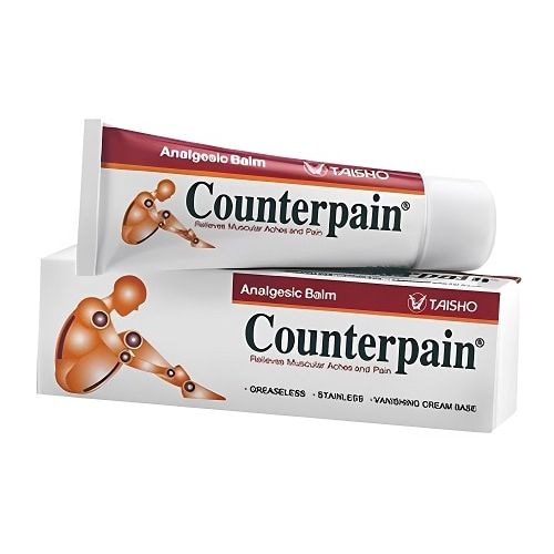 COUNTERPAIN 30 GR