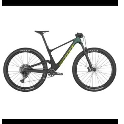 Sepeda Gunung MTB SCOTT 23 SPARK RC COMP