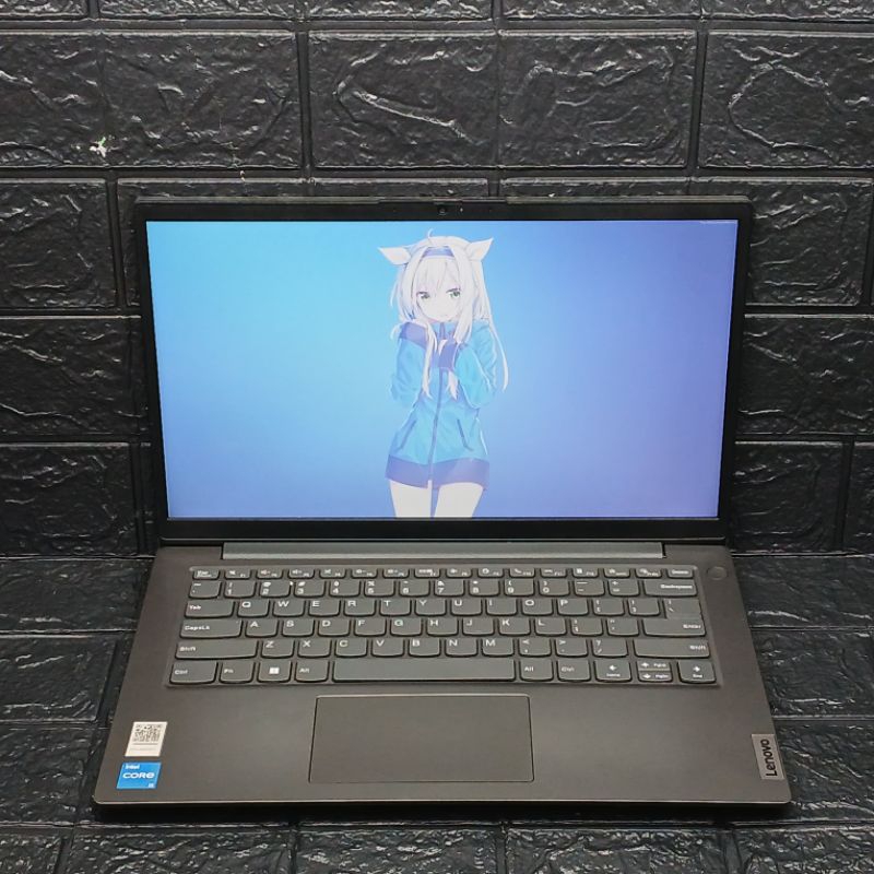Laptop Lenovo V14 G3 12th Gen Intel Core I3-1215U 8/256GB