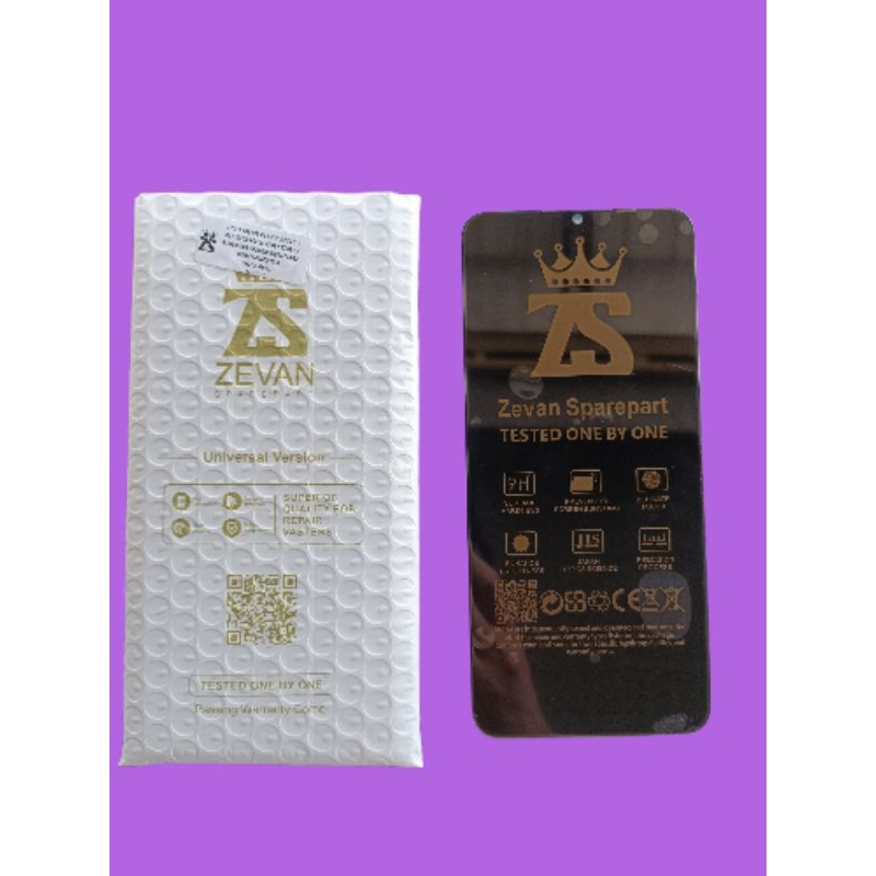 LCD OPPO A16K DAN A16E