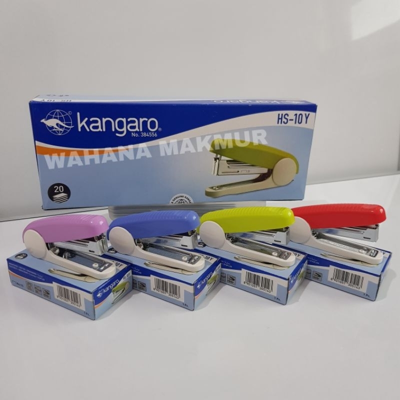 

Stapler/necis HS-10Y kangaro