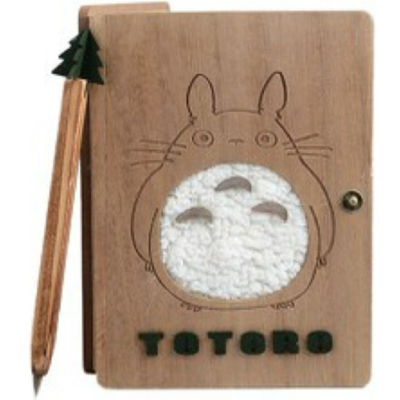 

Buku Catatan Jurnal aesthetic A5 Super Tebal Diary 360 Halaman Cover Kulit Binder Anti Air Buku Catatan Sketsa Sketchbook Kerja Kantor Bisnis Harian Kuliah Tebal Cover TOTORO