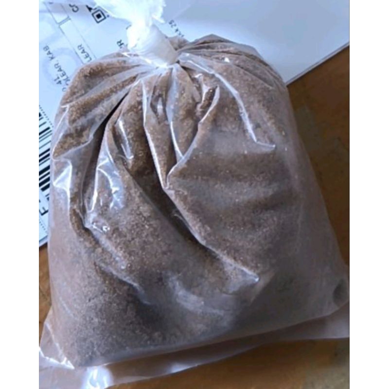 

Aromanis natural Brown Sugar 250gr&500gr