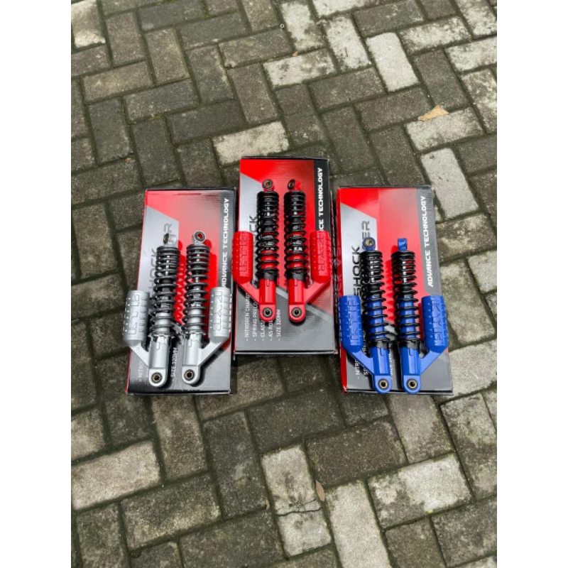 (COD) SHOCK KYB RZR 32 CM