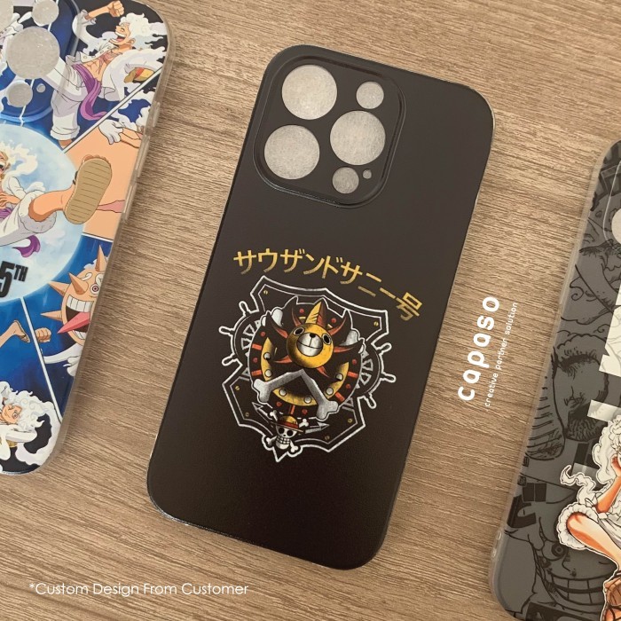 Custom Case HP Premium / Custom Case UV Print / Souvenir / Gift