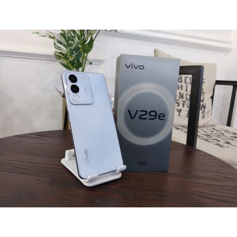 Vivo V29e 5G 8/256 second