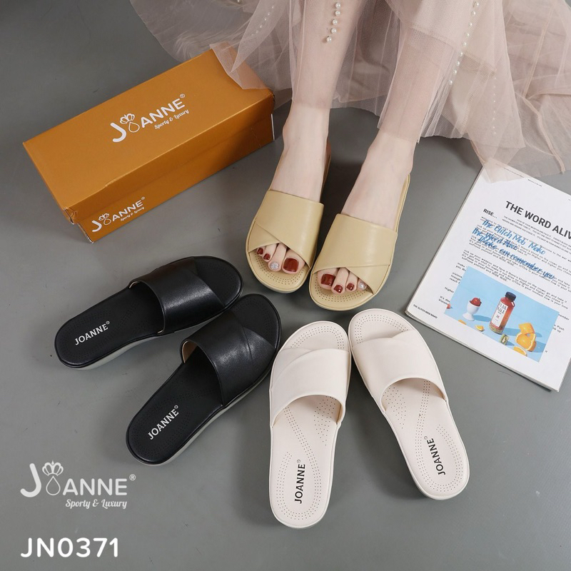 JOANNE SANDAL SHOES JN0371