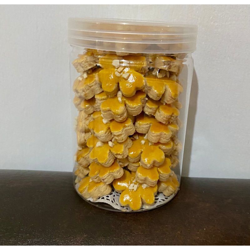 

SKIPPY KUE KACANG PREMIUM 400GR