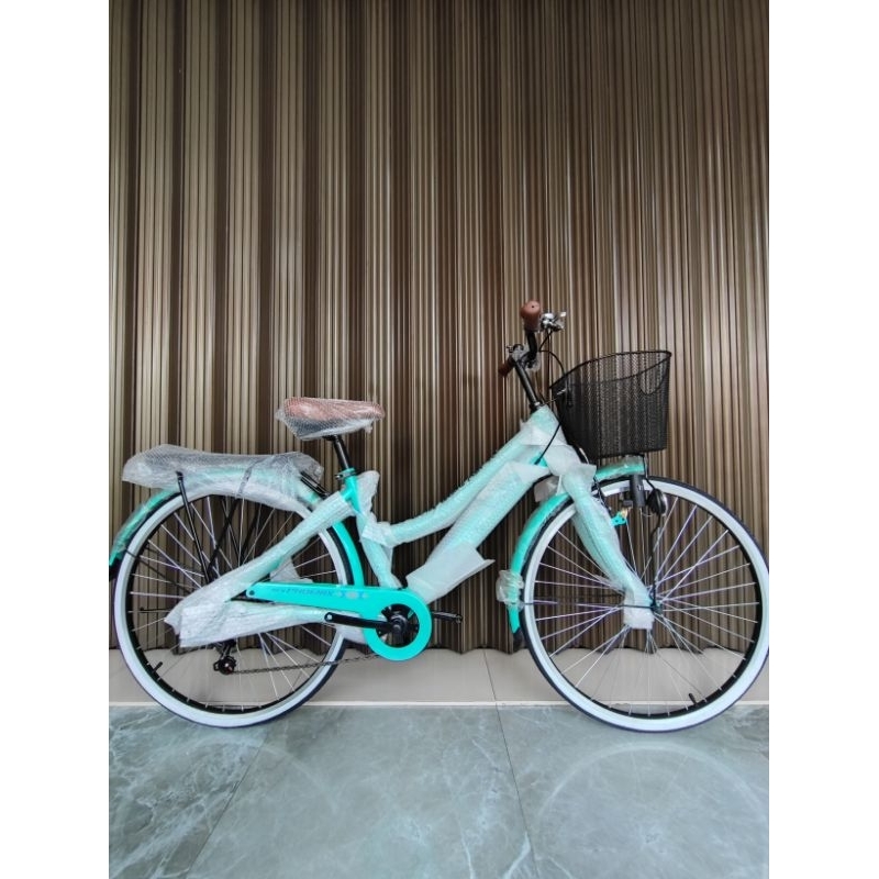 SEPEDA CTB 26 NEW PHOENIX 8860 AT