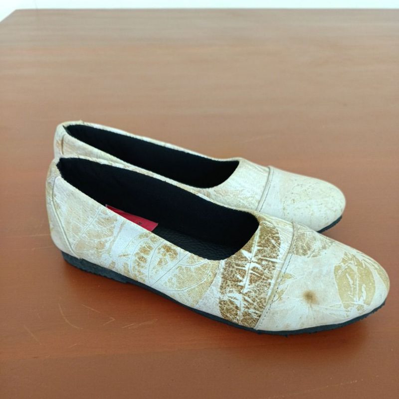 Sundary Batik dan Ecoprint