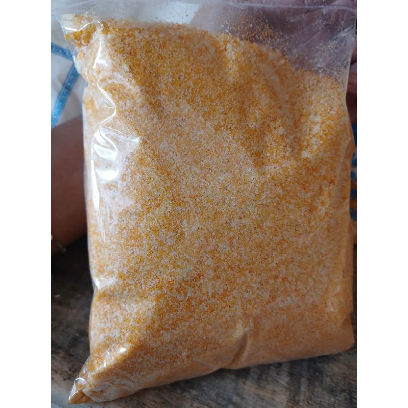 

PANCO TEPUNG PANIR TEPUNG ROTI SUPER MERK MICKEY 250 GRAM
