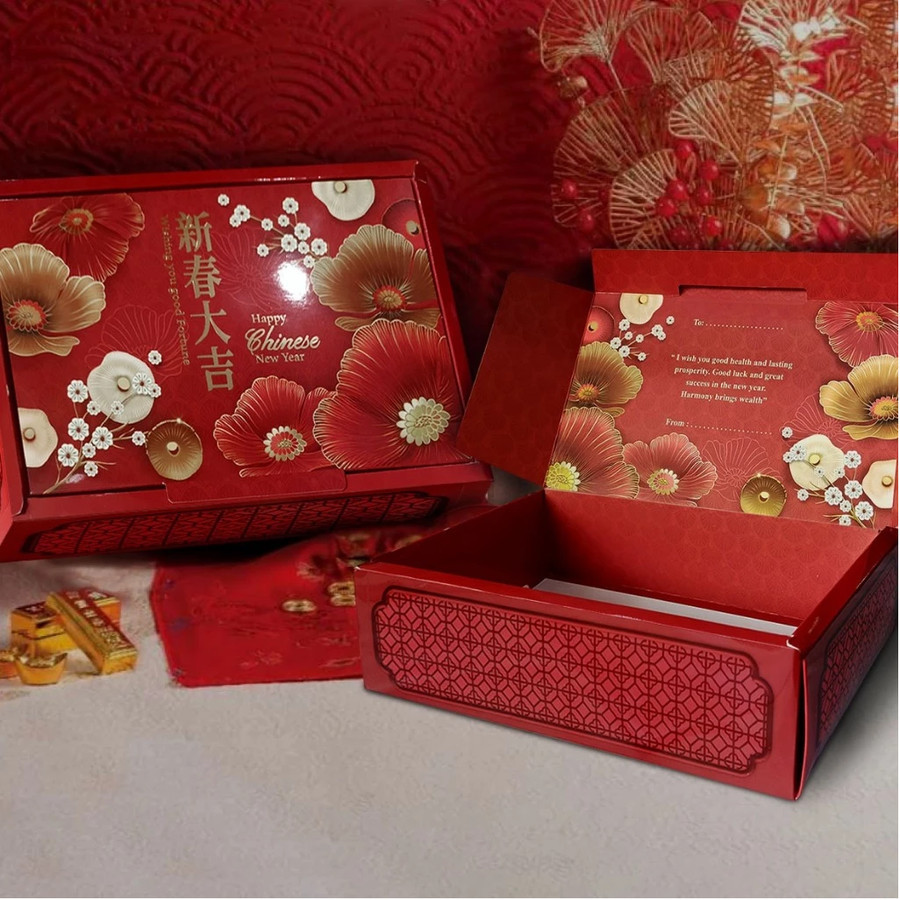 

Box Kemasan Imlek 3 Toples 350gr