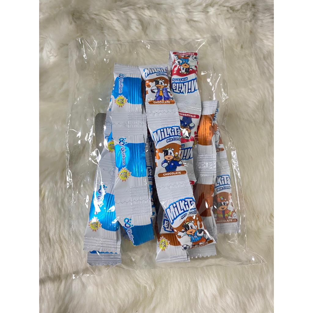 

MILKITA MILK CANDY 30BUTIR 1PACK