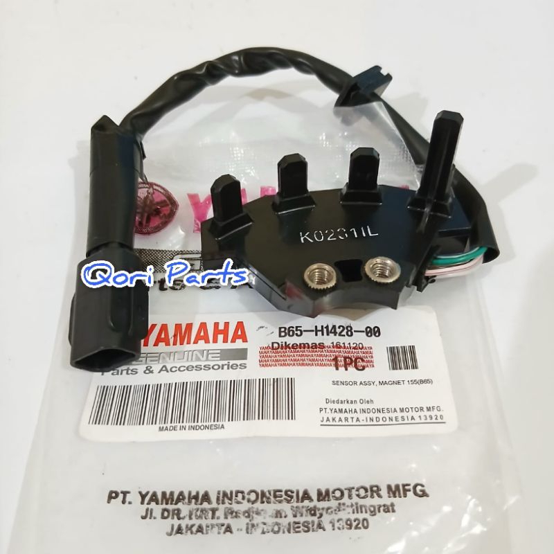 Sensor CKP Aerox 155 NMAX LEXI CKP AEROX 155 Ckp N Max Ckp Lexi B63