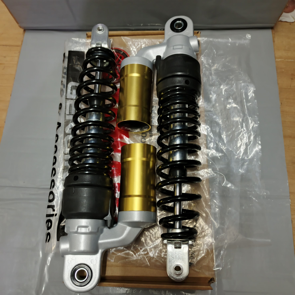 SHOCK BREAKER TABUNG N MAX NEW / AEROX