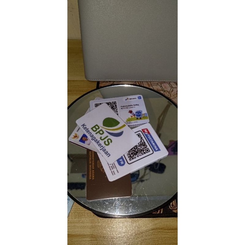 

id card custom
