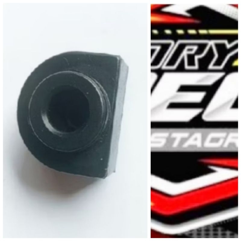 karet blower AC Sharp