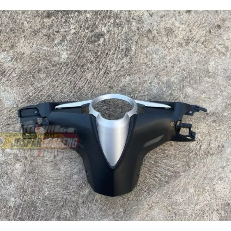 COVER BATOK BELAKANG YAMAHA JUPITER MX NEW 135 BATOK KEPALA BELAKANG YAMAHA JUPITER MX NEW 135 COVER