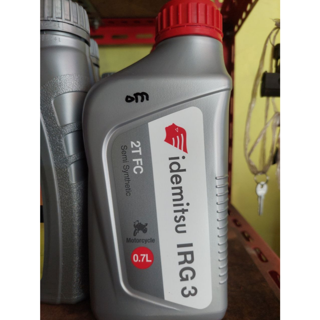 OLI IDEMITSU 2T ORIGINAL 100%
