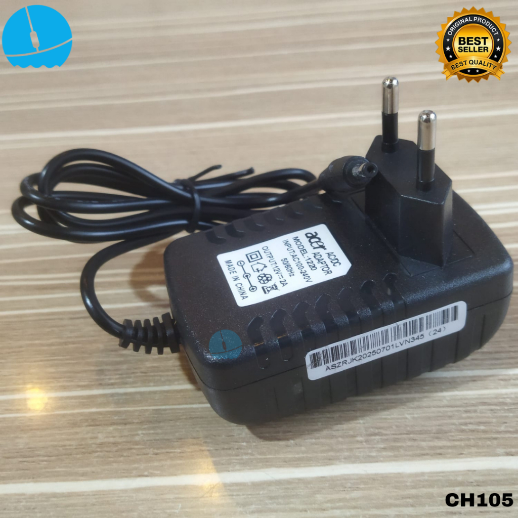 Adaptor Charger Laptop Zyrex Sky 232 A Plus 232 Xtreme 232s