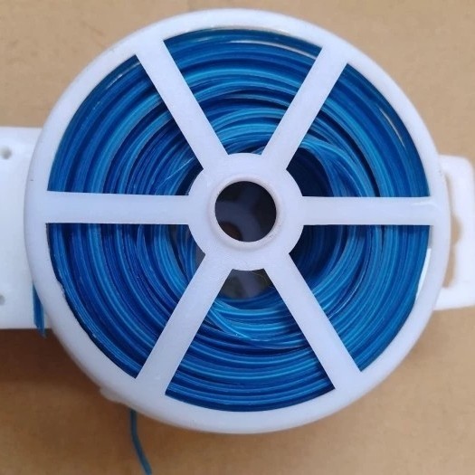 

TWISTIE KABEL TIES 100 METER KABEL TALI IKAT TWIST TIE