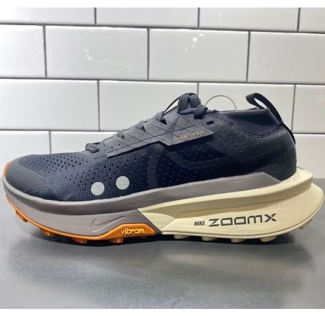 NIKE ZEGAMA MEN'S TRAIL RUNNING SHOES ORIGINAL