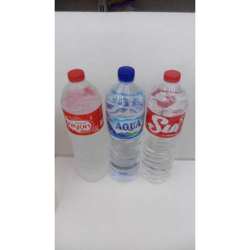 AIR MINERAL AQUA 1,5L/AQUA AIR MINERAL 600ML/SUI AIR MINERAL