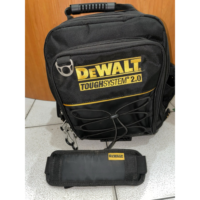 [SECOND] TAS DEWALT TOUGHSYSTEM 2.0 DWST883524-1 |TAS PERKAKAS