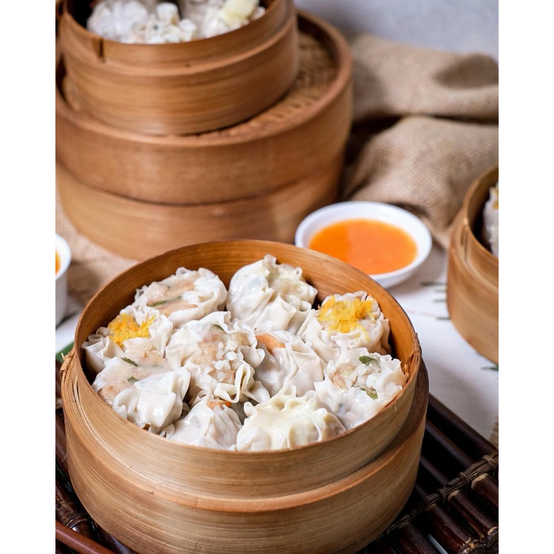 

Dimsum Frozen Premium