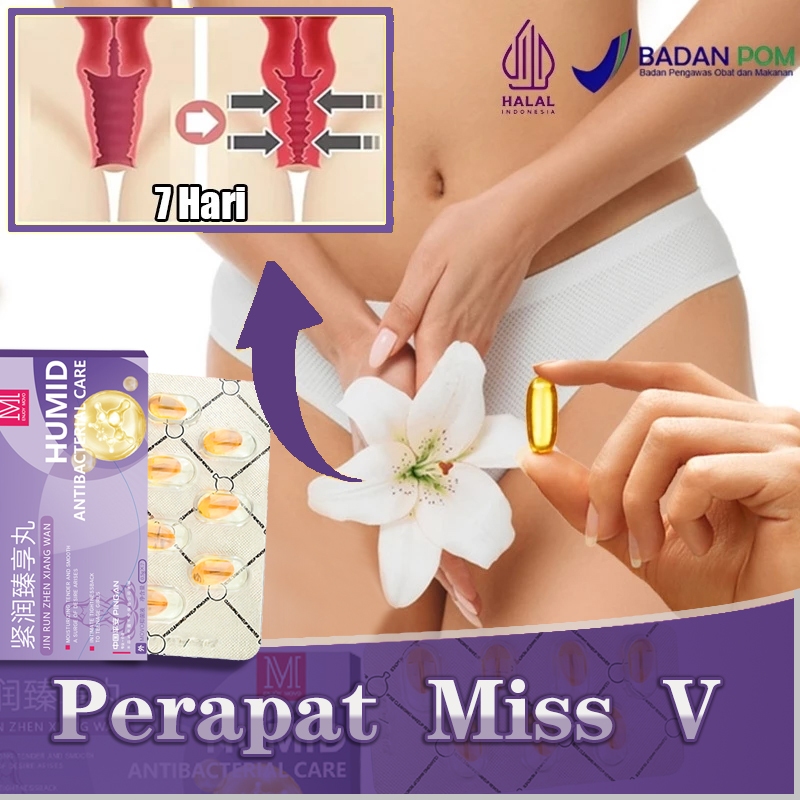 Perapat miss v paling ampuh Perapat miss v permanen aman bpom Jamu rapet miss v kembali perawan 7 ka