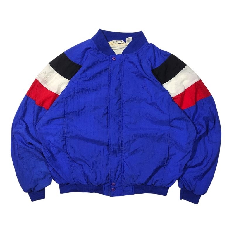 Vintage Christian Dior Monsieur Jacket