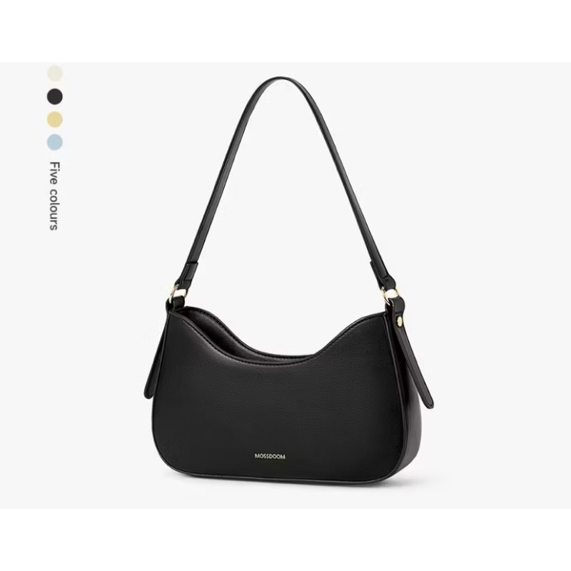 KIREI - MOSSDOM ZEE BAG // tas wanita terbaru