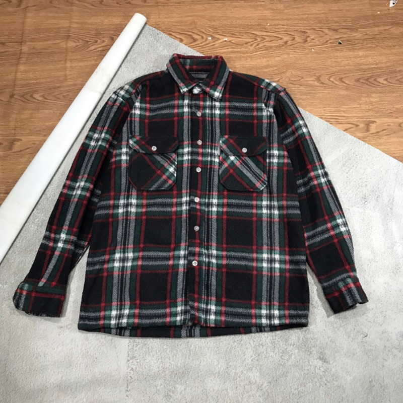FLANEL OUTER DYU DYU