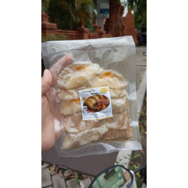 

cireng isi