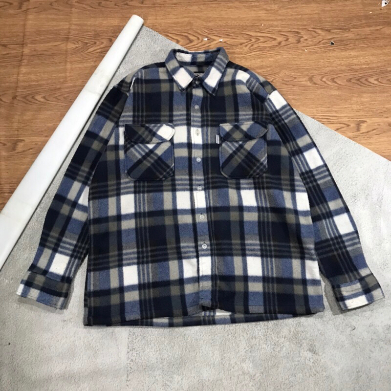 FLANEL OUTER DYU DYU