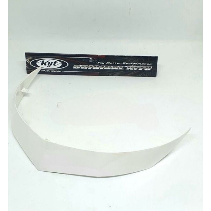 Termurah Spoiler Helm Kyt Ttc Tt Course Original