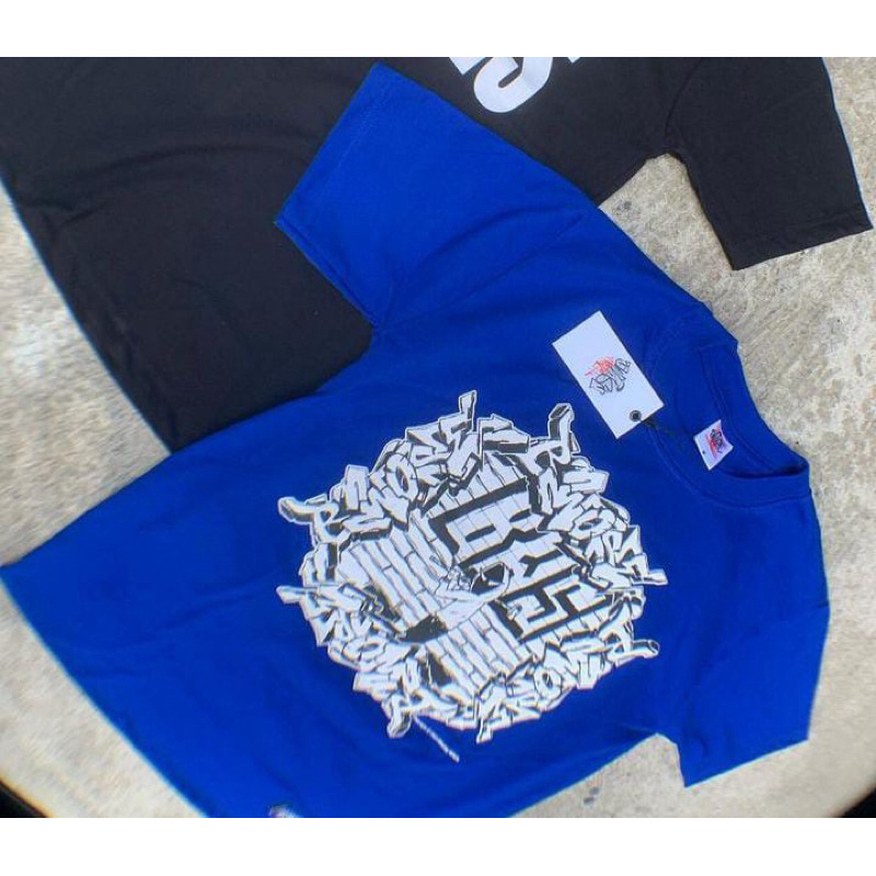 Ts bwose blue