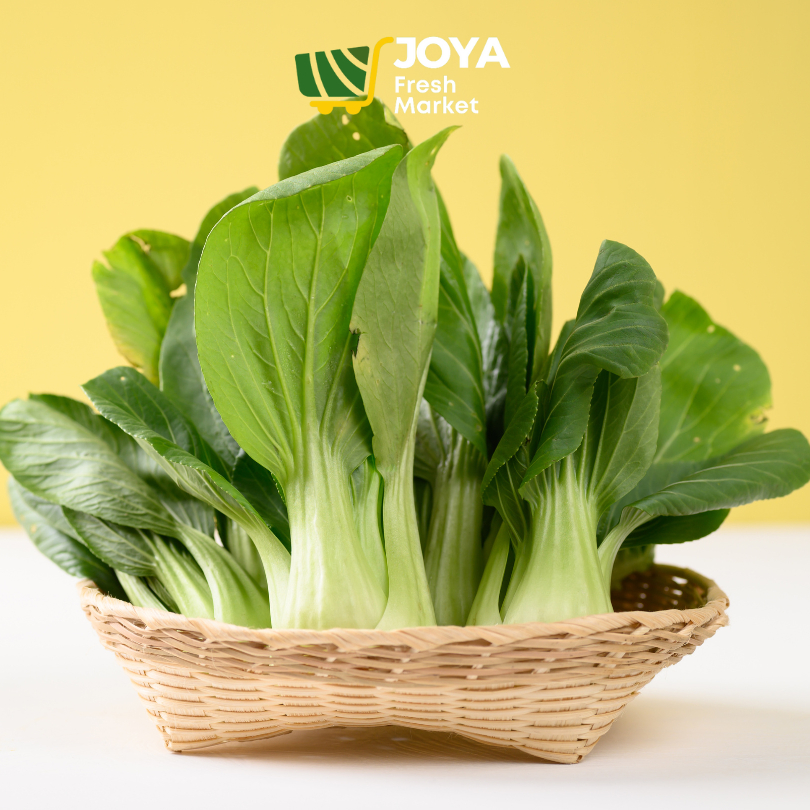 

Joya Fresh - Sawi Pakcoy Segar/Sawi Bokchoy/Sawi Botol
