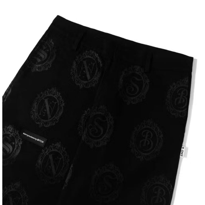 pants sorrynotsorrybitch