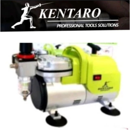 KOMPRESOR MINI TYPE 302 KENTARO JAPAN QUALITY