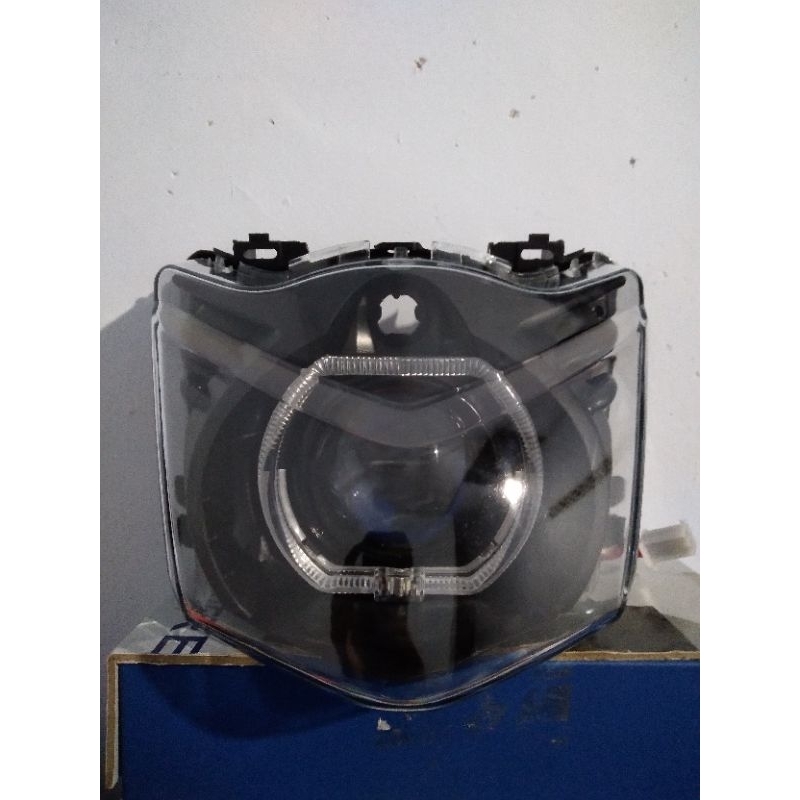 biled beat karbu biled aes experience