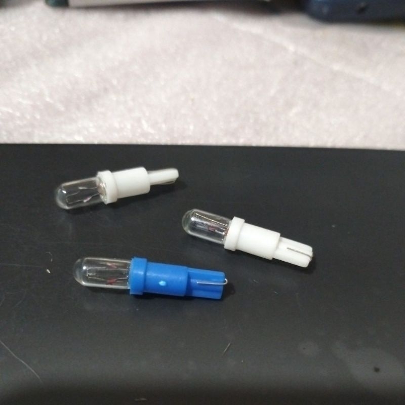 BOHLAMP LAMPU PIJAR BIASA T5 PANEL DASHBOARD DASBOR AVANZA XENIA