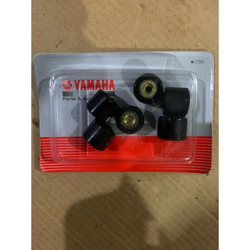 ROLLER WEIGHT SET ROLLER MIO,MIO SPORTY MIO SOUL