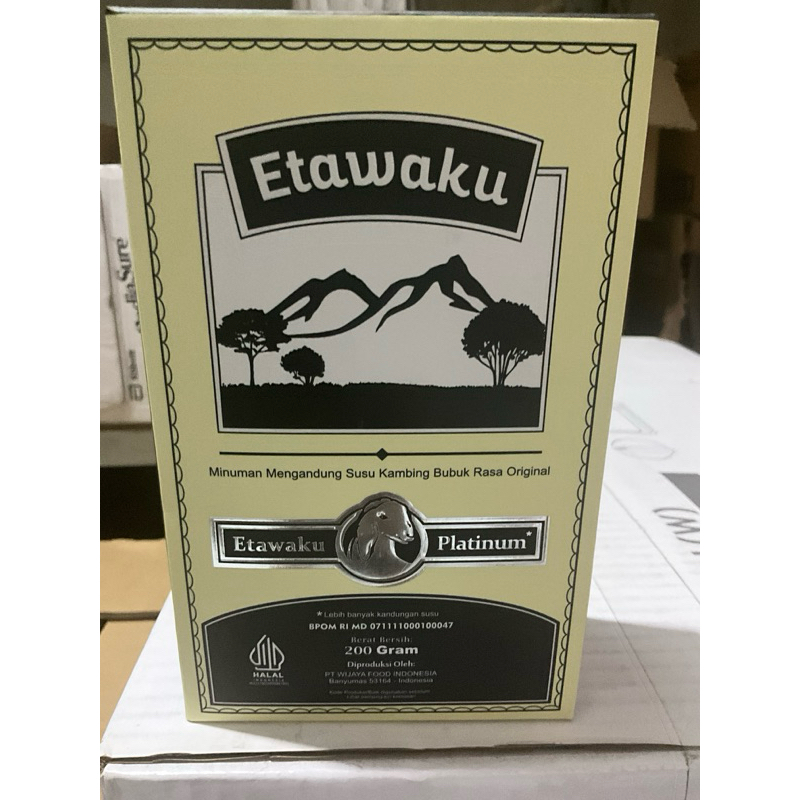 

Etawaku platinum