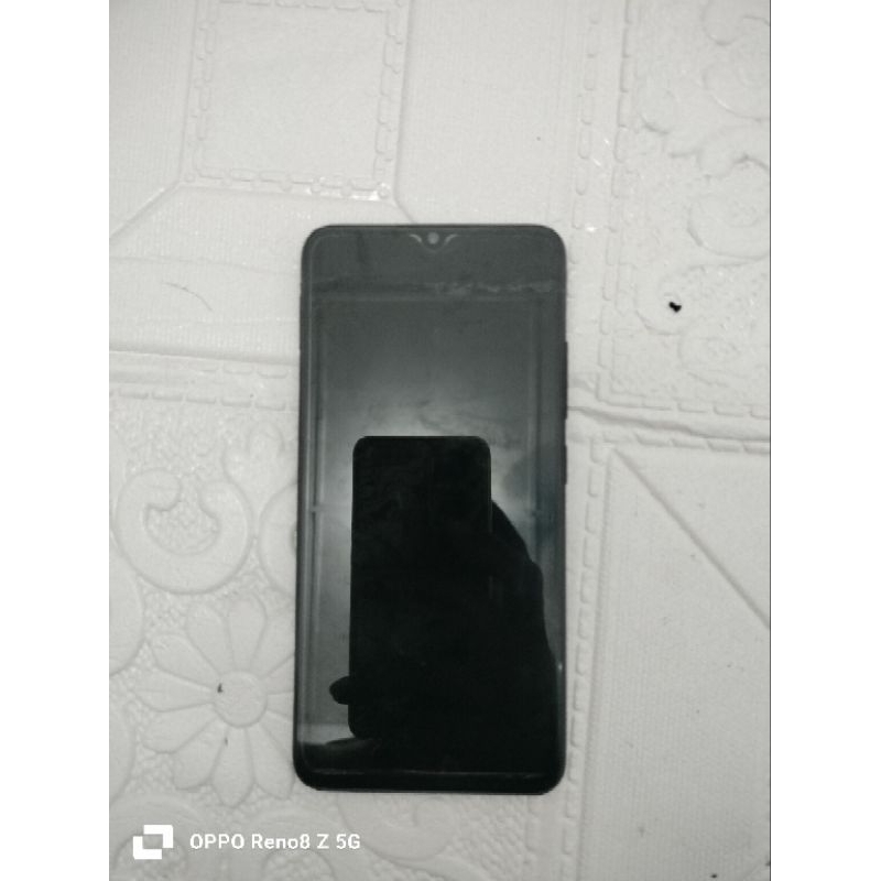 Mesin Vivo v11 pro ram 6 mesin normal