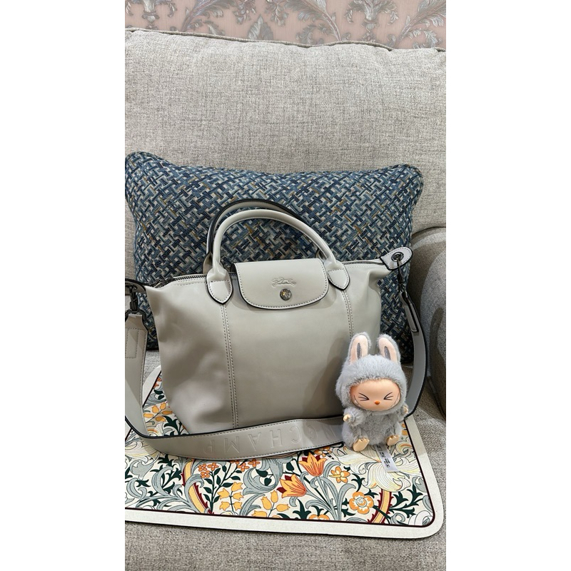 tas tote bag tas kulit lc cuir