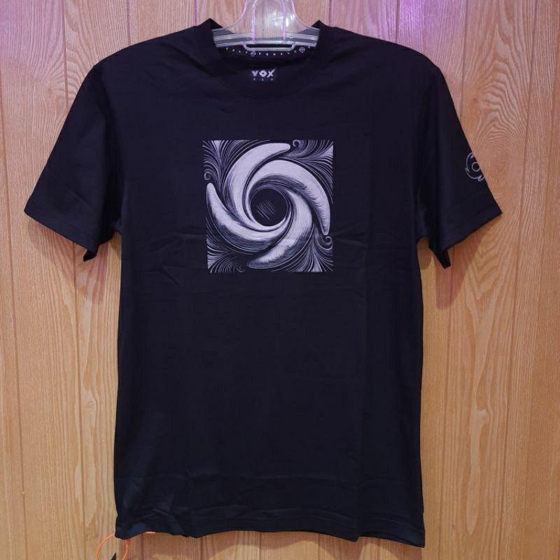 Kaos Pria Voxfly Original Planet Surf [ TERBARU ]