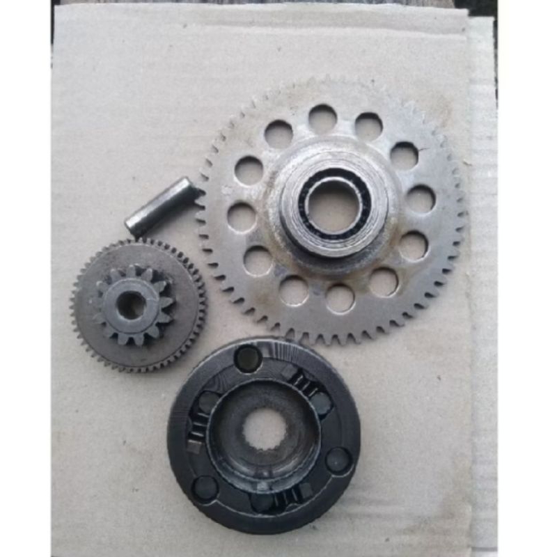 oneway.gigi.stater.pelor.stater.motor.xeon.karbu.xeon.RC.second.orginal