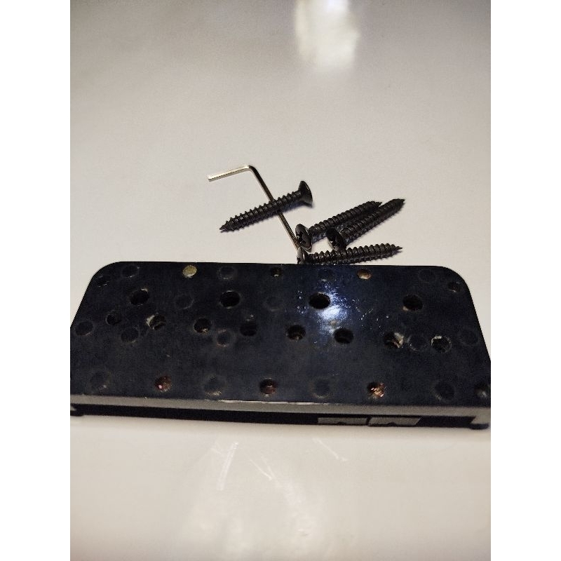 bridge gitar 8 string